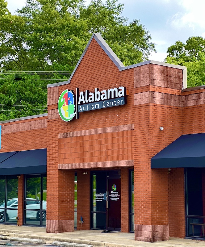 Alabama Autism Center Decatur clinic