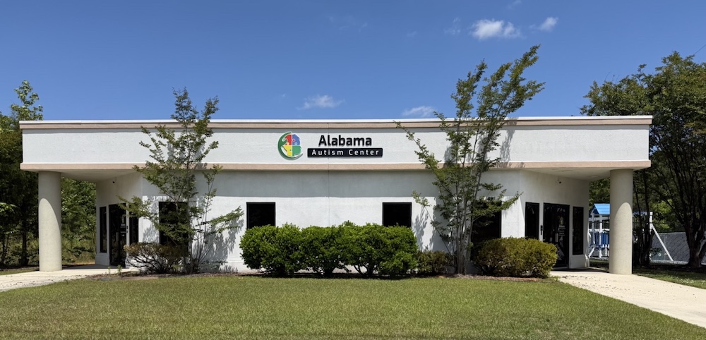 Alabama Autism Center Cullman clinic
